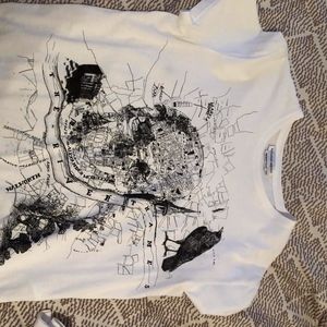 Alexander McQueen T Shirt